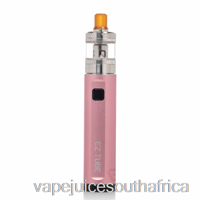Vape Pods Innokin Ez Tube Minimal 40W Kit Sakura Pink